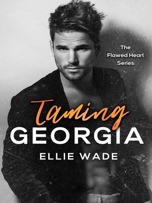 cover image of Taming Georgia